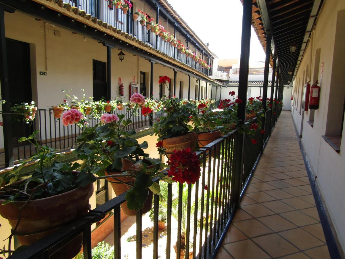 Apartamento Alameda Apartment Seville Ngoại thất bức ảnh