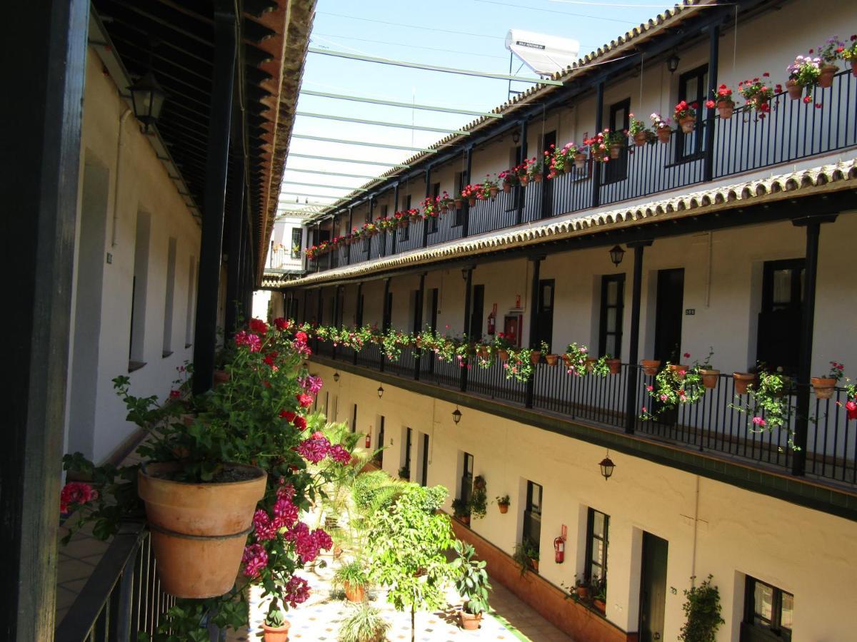 Apartamento Alameda Apartment Seville Ngoại thất bức ảnh