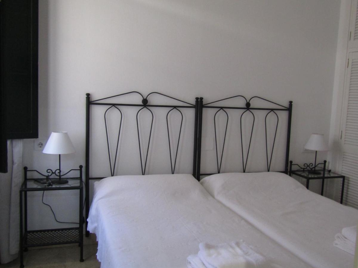 Apartamento Alameda Apartment Seville Ngoại thất bức ảnh