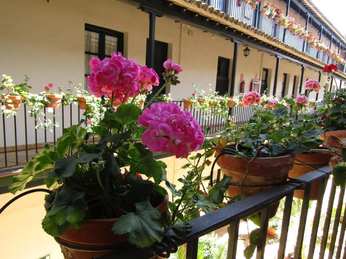 Apartamento Alameda Apartment Seville Ngoại thất bức ảnh