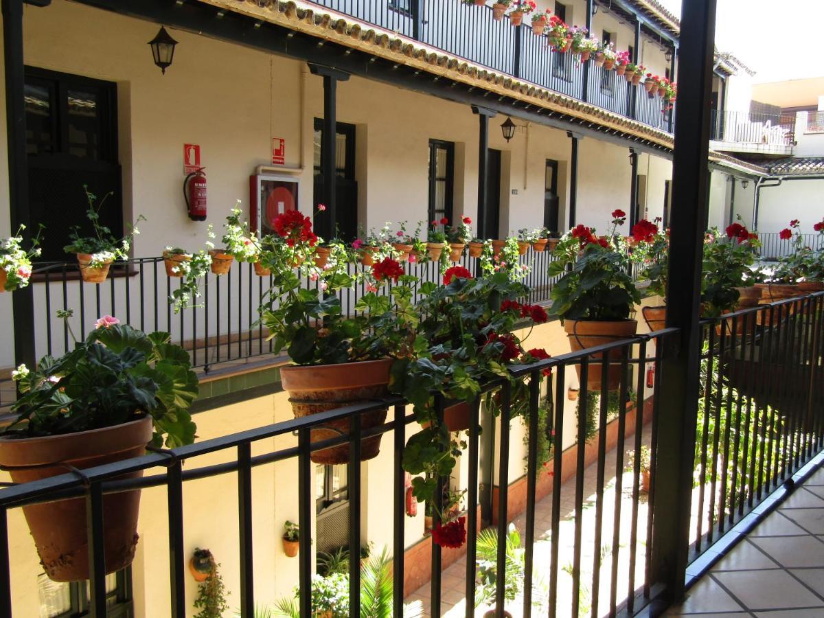 Apartamento Alameda Apartment Seville Ngoại thất bức ảnh